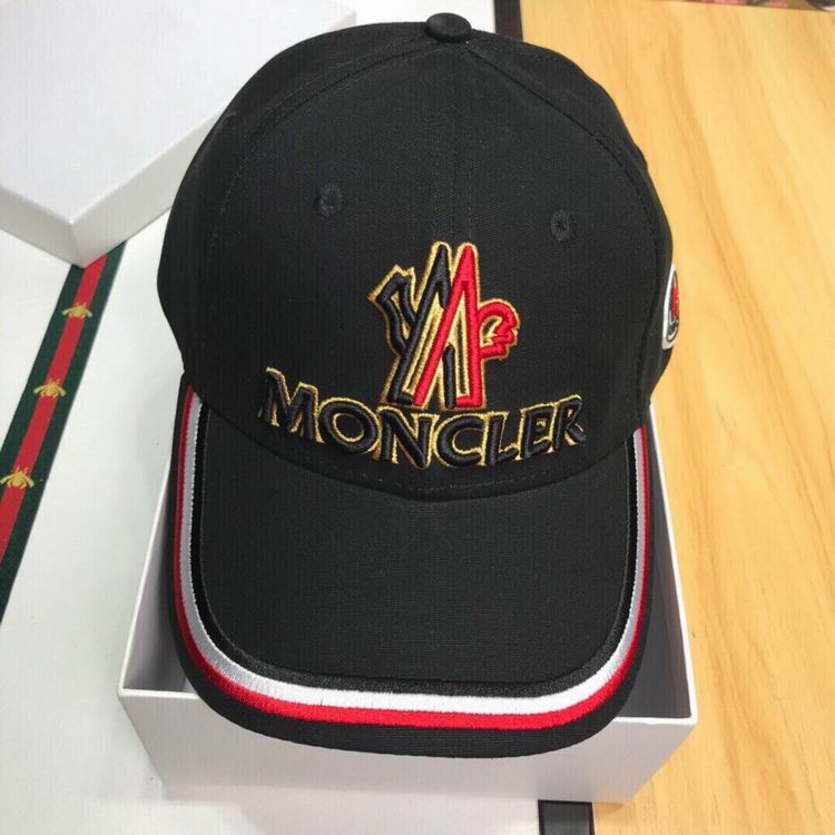 Moncler Cap ID:202106d312